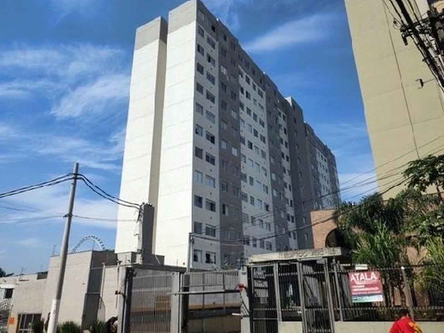 Apartamento - Sao Paulo, SP - foto 1