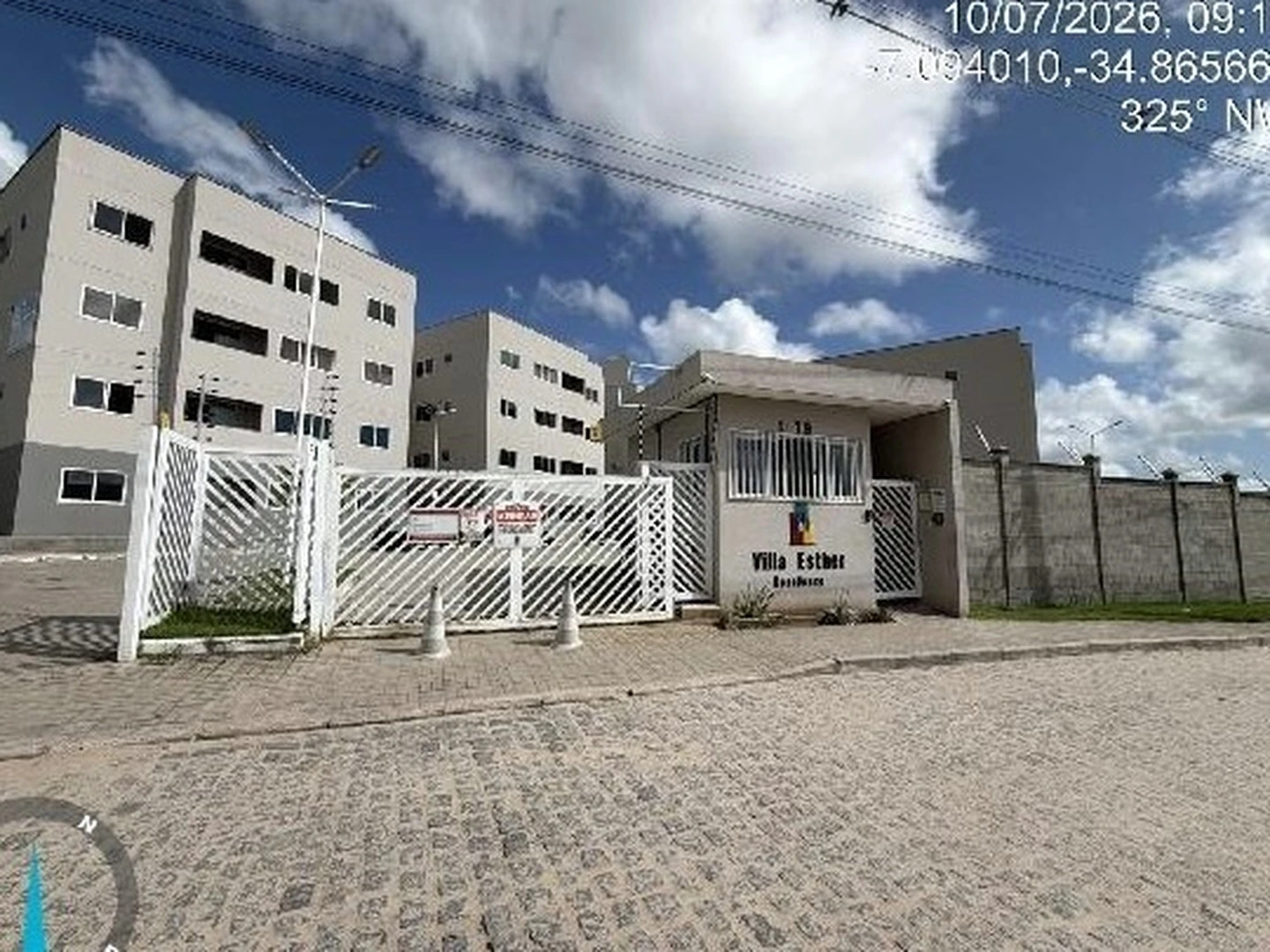 Apartamento - Joao Pessoa, PB - foto 1