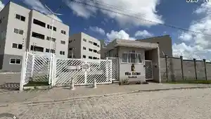 Apartamento - Joao Pessoa, PB
