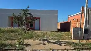 Casa - Mirassol, SP