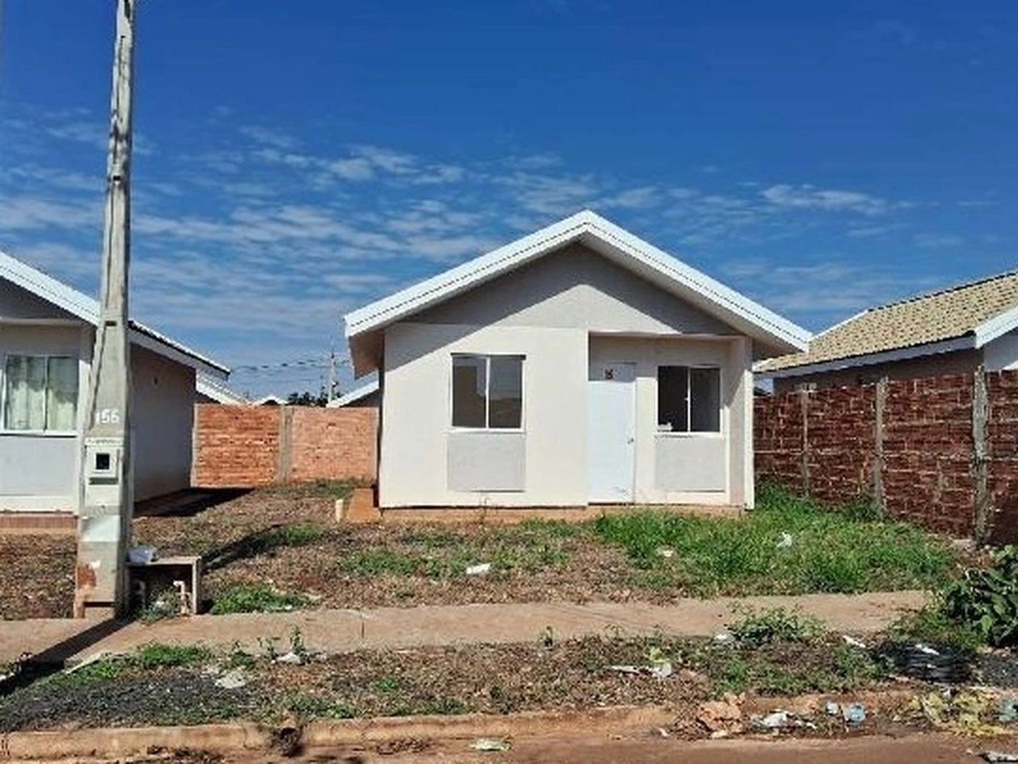 Casa - Morro Agudo, SP - foto 1