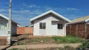 Casa - Morro Agudo, SP