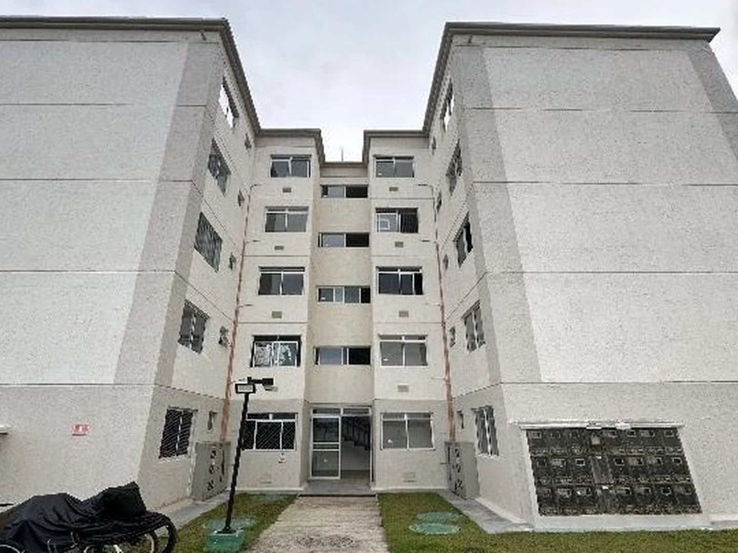 Apartamento - Camacari, BA - foto 1