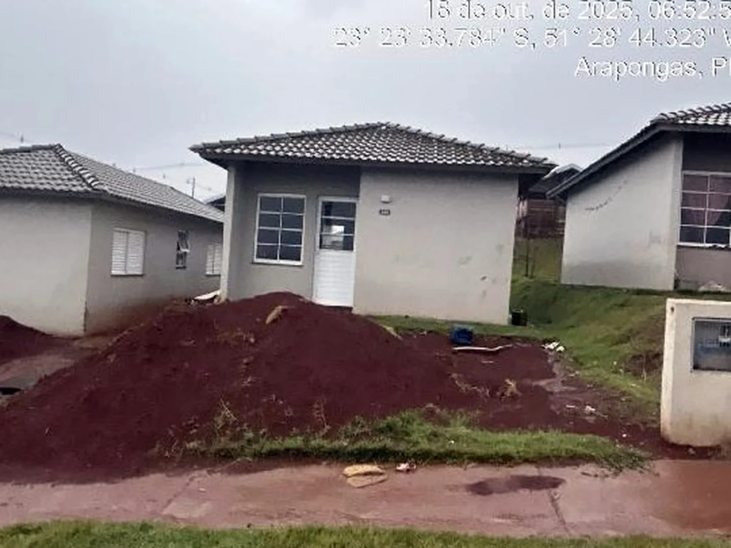 Casa - Arapongas, PR - foto 1