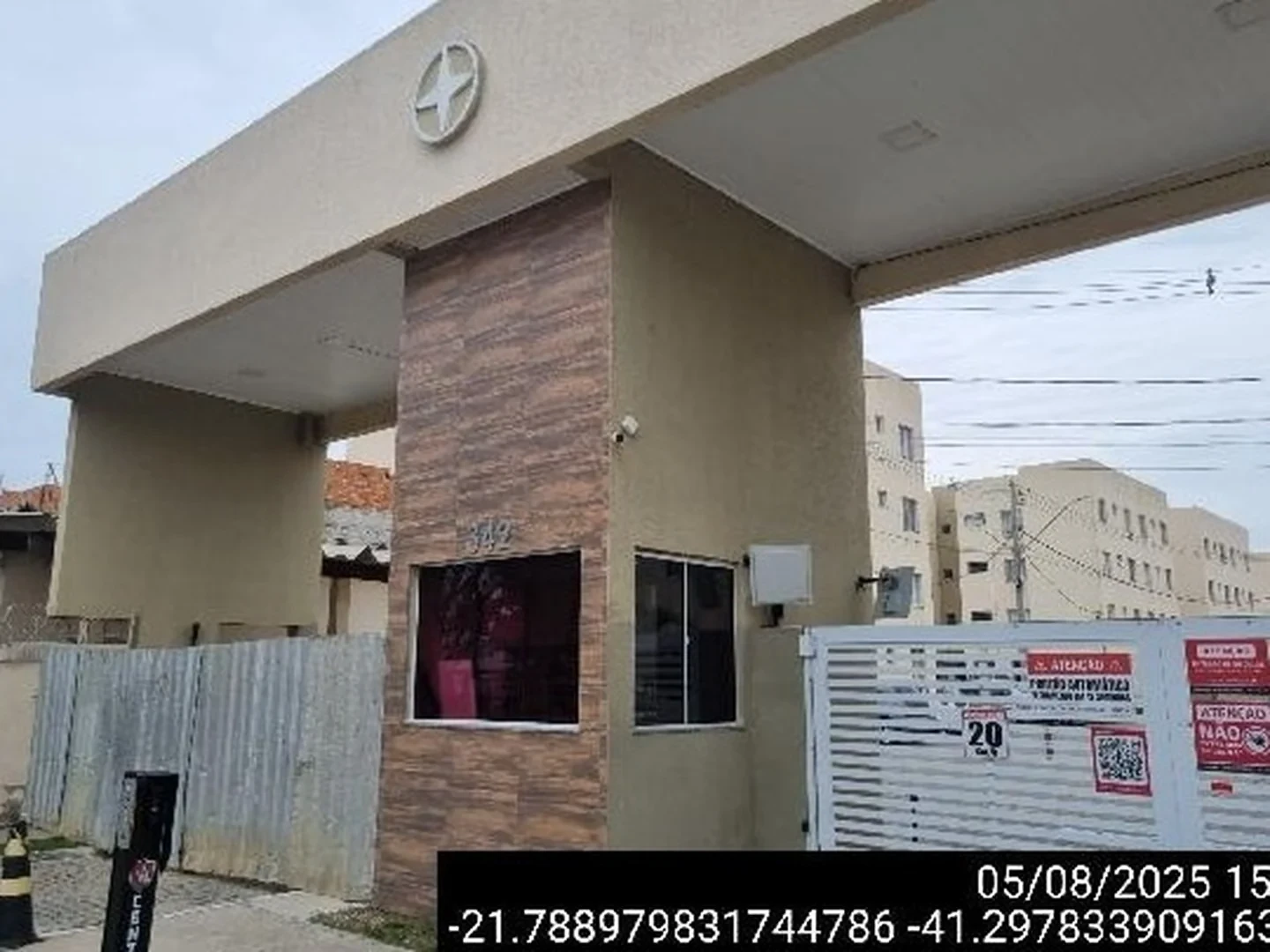 Apartamento - Campos Dos Goytacazes, RJ - foto 1