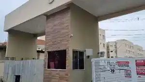 Apartamento - Campos Dos Goytacazes, RJ