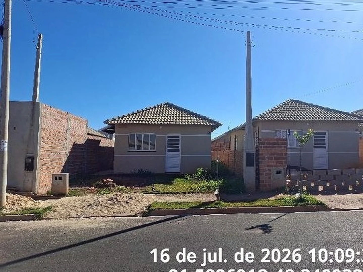 Casa - Matao, SP - foto 1