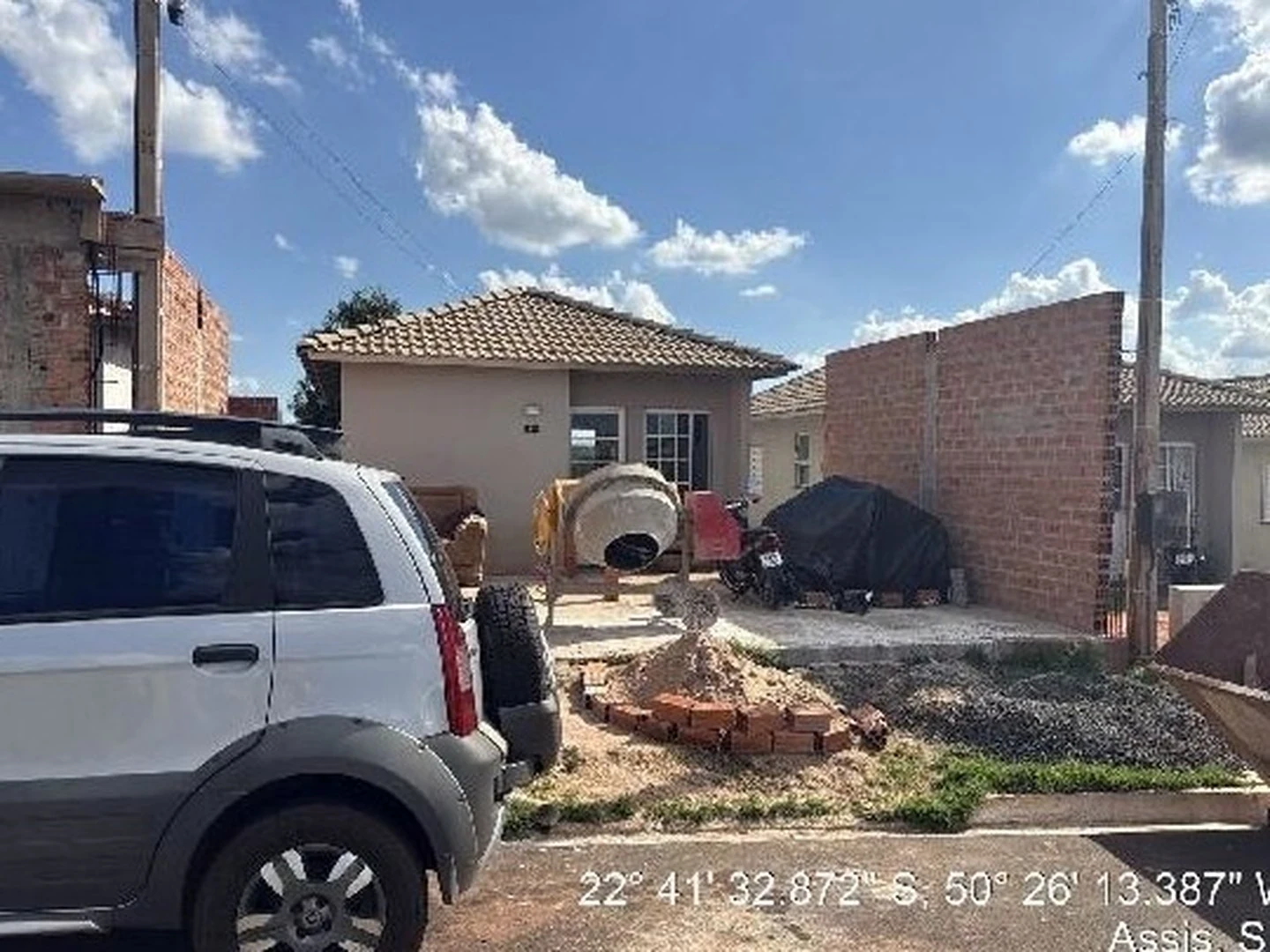Casa - Assis, SP - foto 1
