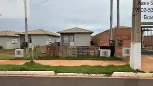 Casa - Assis, SP