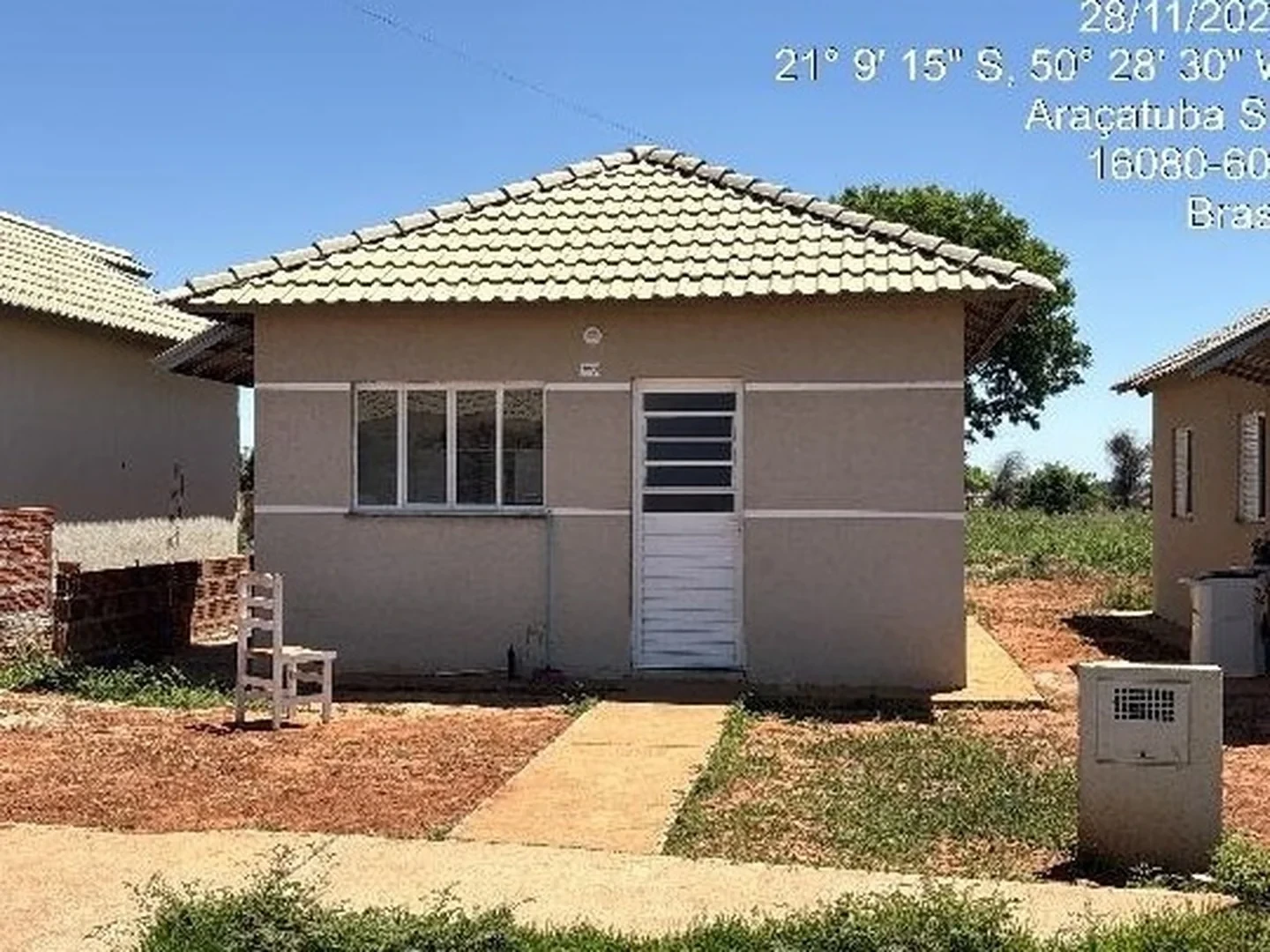Casa - Aracatuba, SP - foto 1