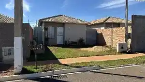 Casa - Assis, SP