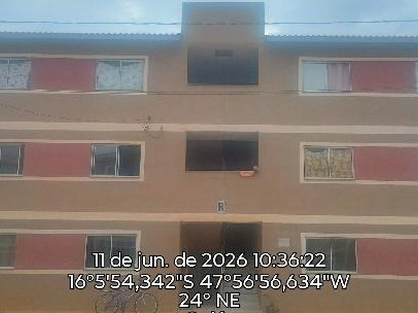 Apartamento - Cidade Ocidental, GO - foto 1
