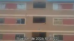 Apartamento - Cidade Ocidental, GO