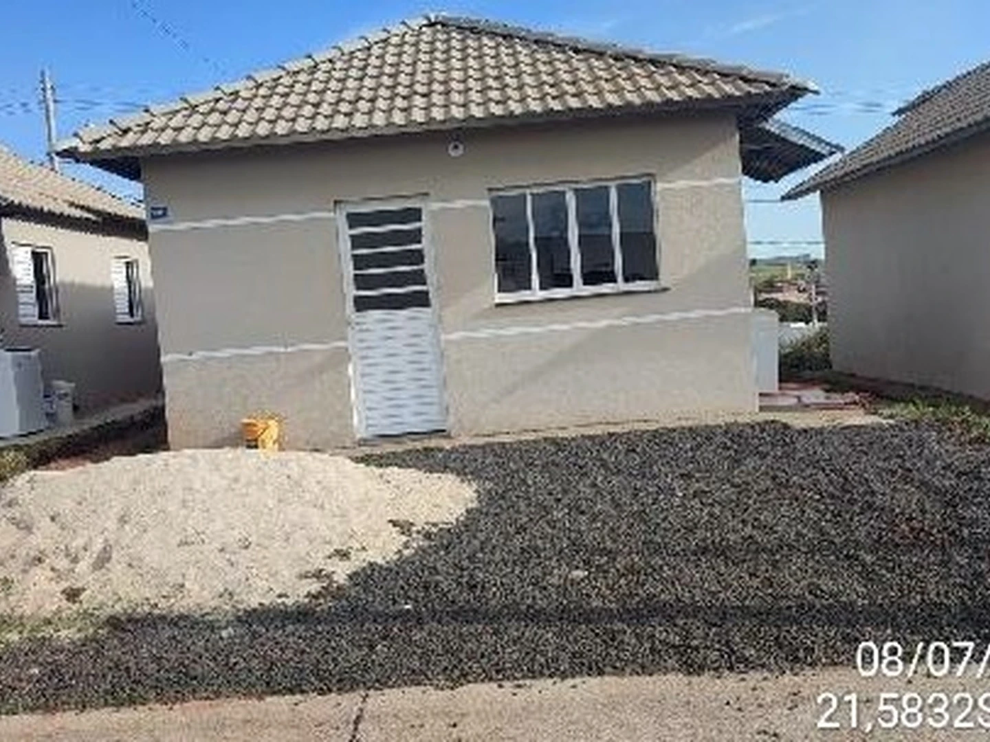Casa - Matao, SP - foto 1