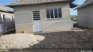 Casa - Matao, SP