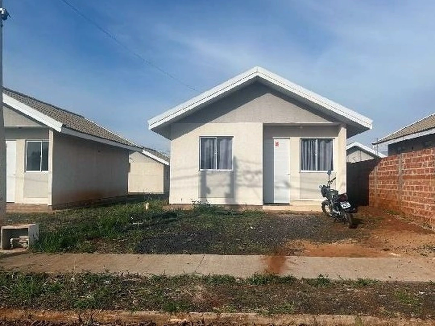 Casa - Morro Agudo, SP - foto 1