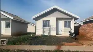 Casa - Morro Agudo, SP