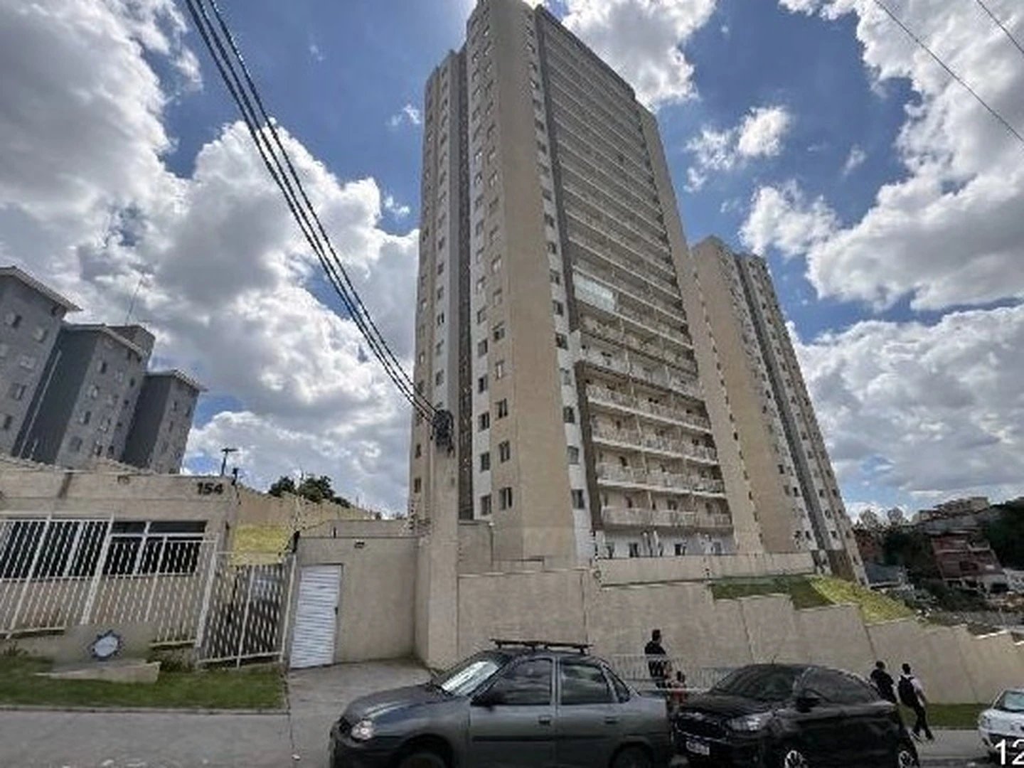 Apartamento - Sao Paulo, SP - foto 1