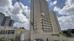 Apartamento - Sao Paulo, SP