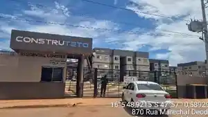 Apartamento - Cidade Ocidental, GO