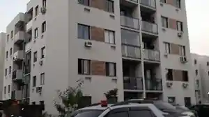 Apartamento - Rio De Janeiro, RJ