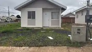 Casa - Tupa, SP