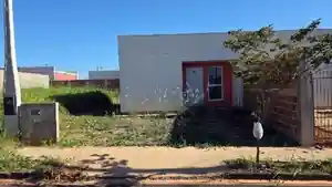 Casa - Mirassol, SP