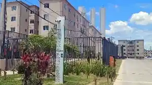 Apartamento - Rio De Janeiro, RJ