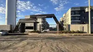 Apartamento - Aguas Lindas De Goias, GO