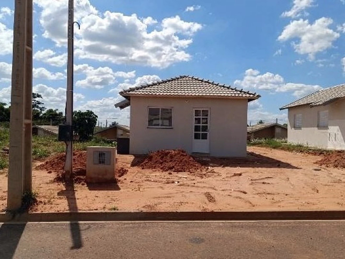 Casa - Tupa, SP - foto 1