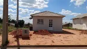 Casa - Tupa, SP