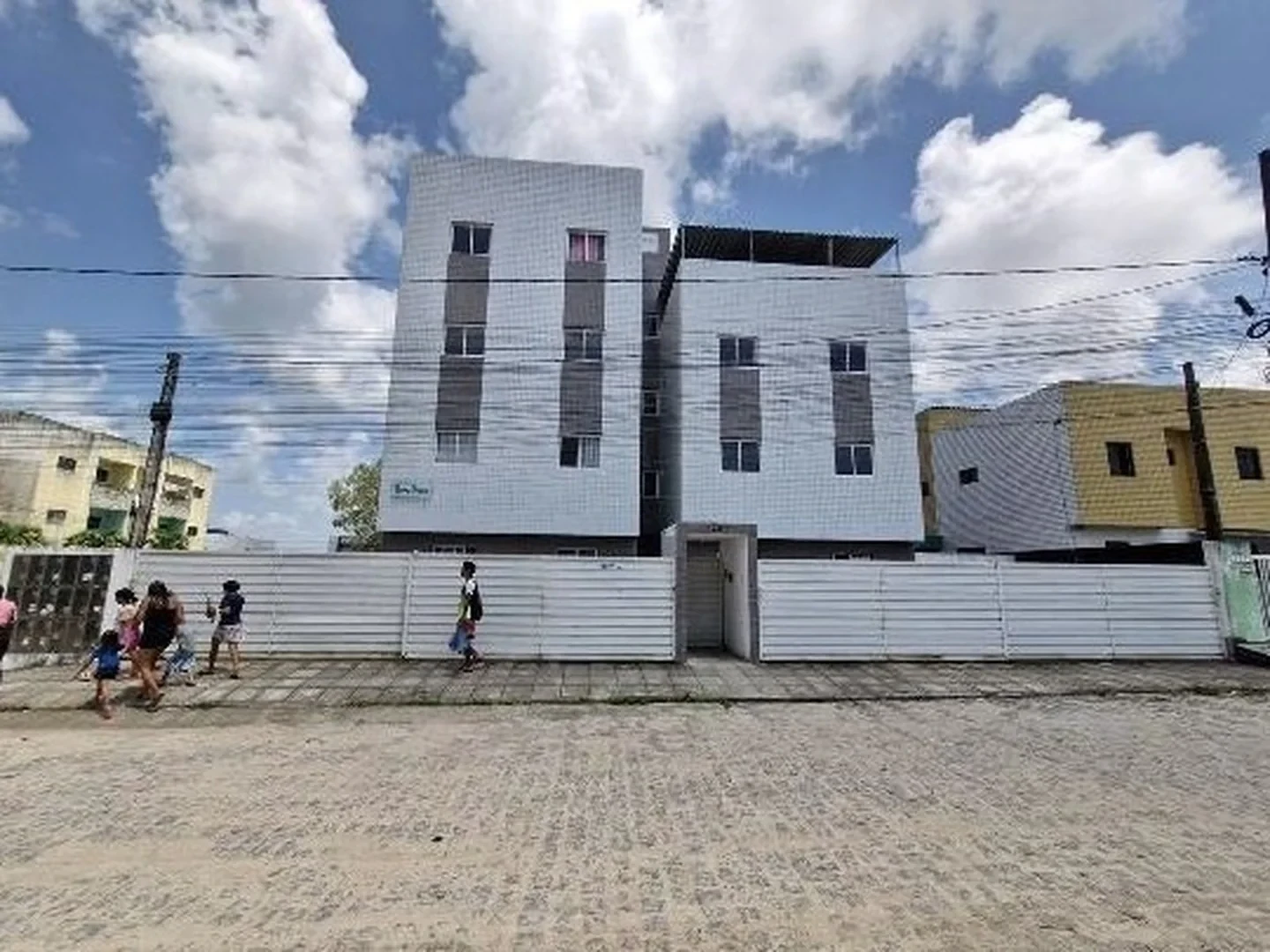 Apartamento - Joao Pessoa, PB - foto 1