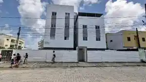 Apartamento - Joao Pessoa, PB