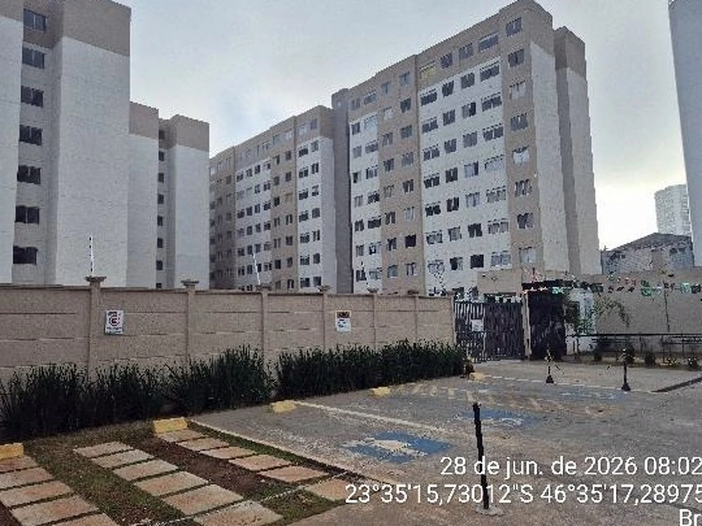 Apartamento - Sao Paulo, SP - foto 1