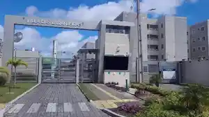 Apartamento - Jaboatao Dos Guararapes, PE