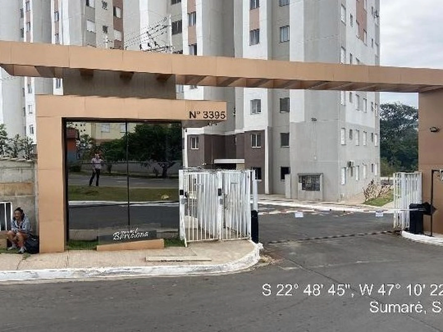 Apartamento - Sumare, SP - foto 1