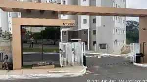 Apartamento - Sumare, SP