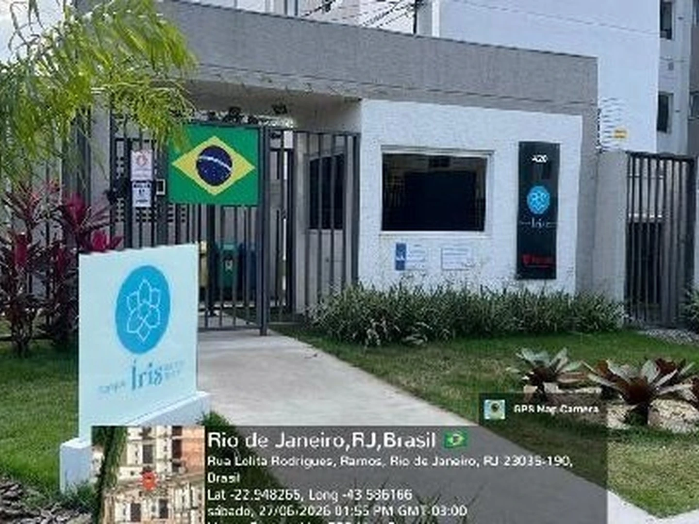 Apartamento - Rio De Janeiro, RJ - foto 1
