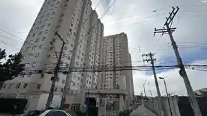 Apartamento - Sao Paulo, SP