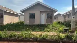 Casa - Morro Agudo, SP