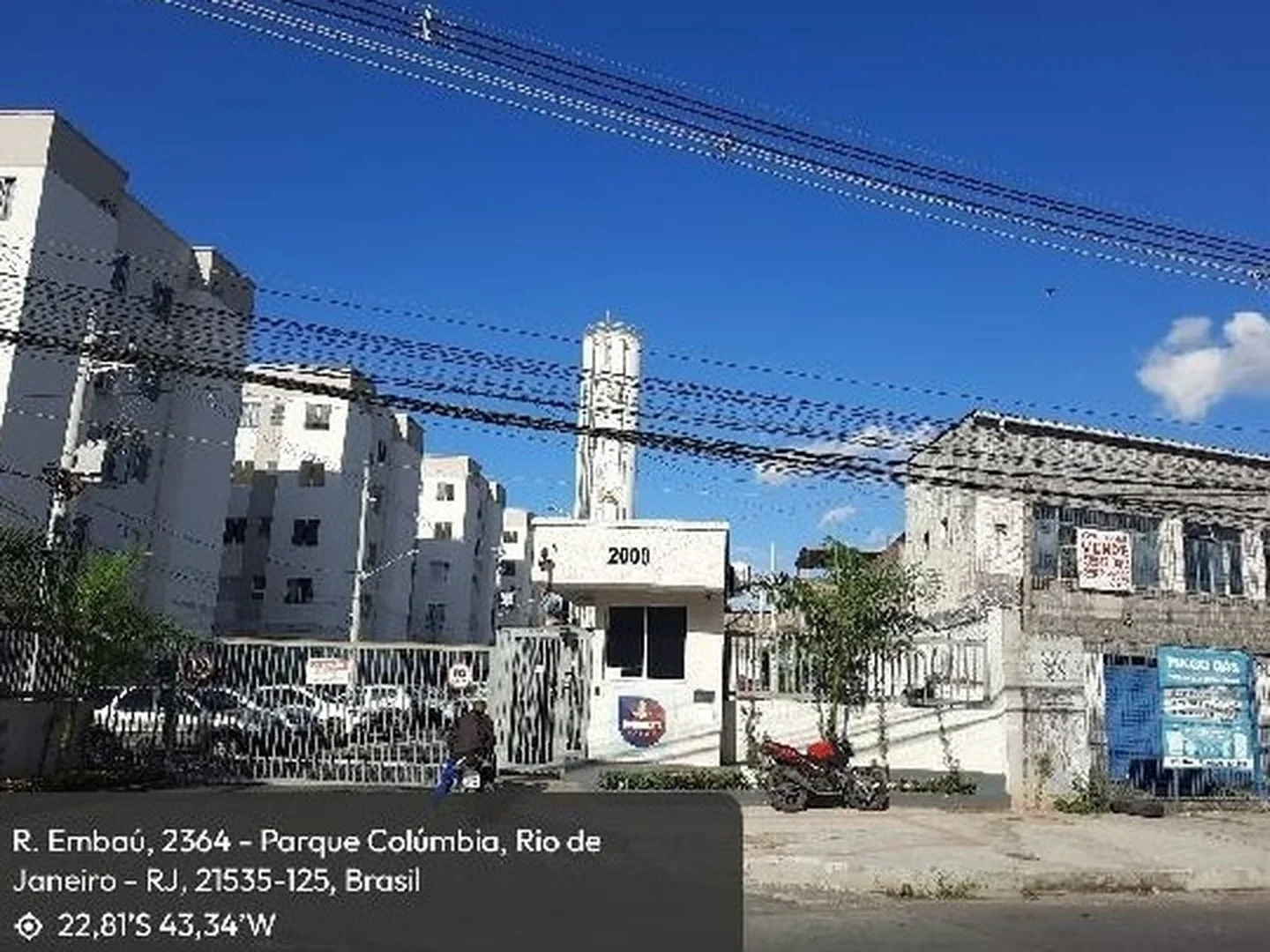 Apartamento - Rio De Janeiro, RJ - foto 1