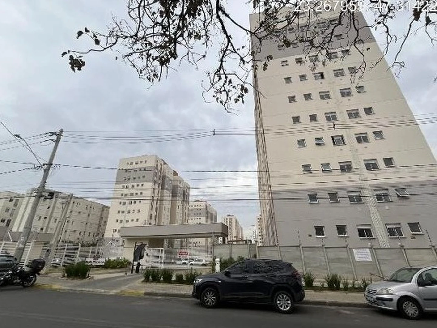 Apartamento - Itu, SP - foto 1
