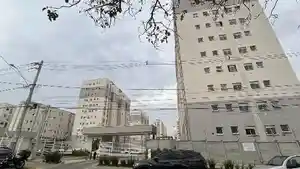 Apartamento - Itu, SP