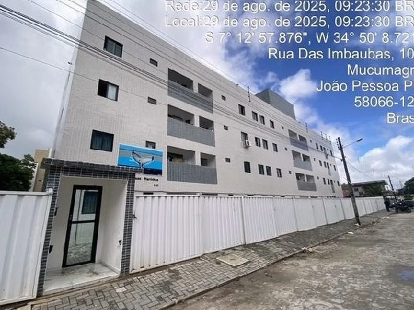 Apartamento - Joao Pessoa, PB - foto 1