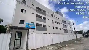 Apartamento - Joao Pessoa, PB