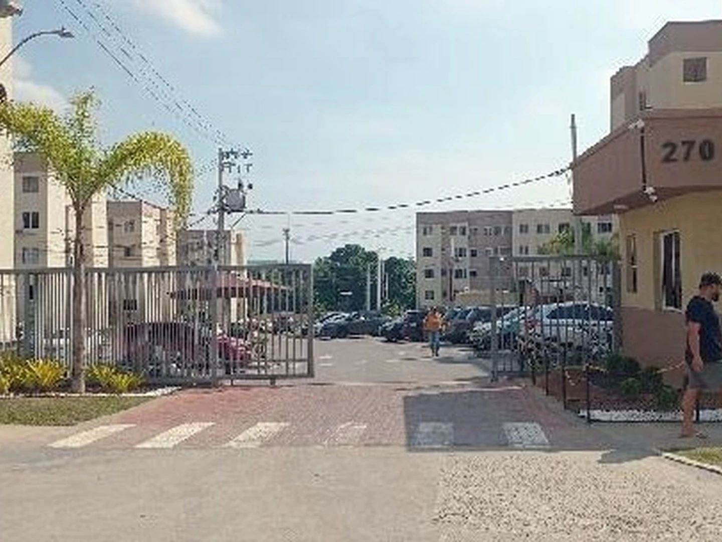 Apartamento - Rio De Janeiro, RJ - foto 1
