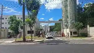 Apartamento - Ribeirao Preto, SP