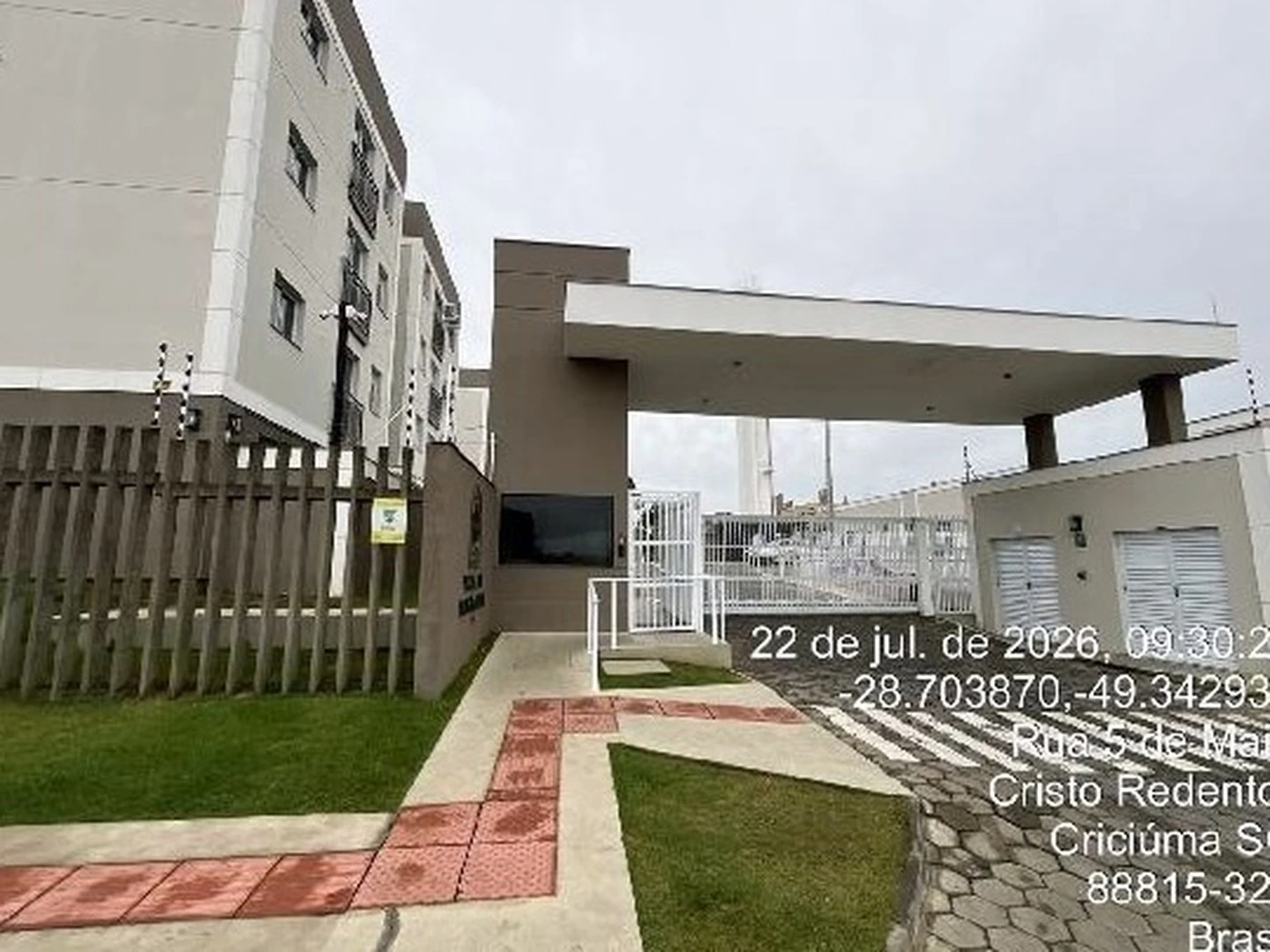 Apartamento - Criciuma, SC - foto 1