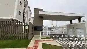 Apartamento - Criciuma, SC