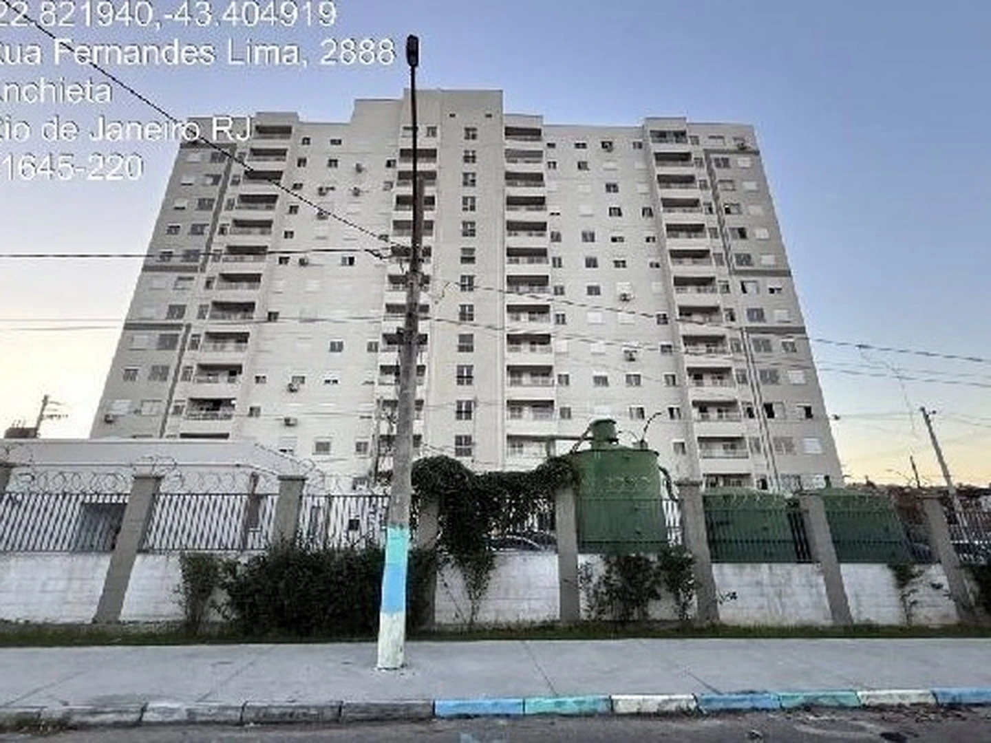 Apartamento - Rio De Janeiro, RJ - foto 1